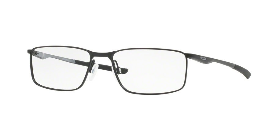 משקפי ראיה אוקלי לגברים SOCKET 5.0 OX3217 שחור מלבניות