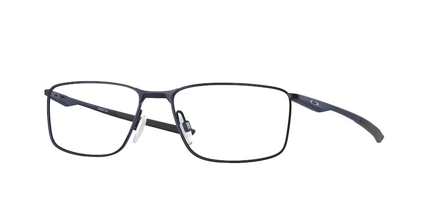 משקפי ראיה אוקלי לגברים SOCKET 5.0 OX3217 כחול מלבניות