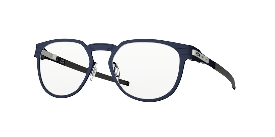 משקפי ראיה אוקלי לגברים DIECUTTER RX OX3229 כחול עגולות