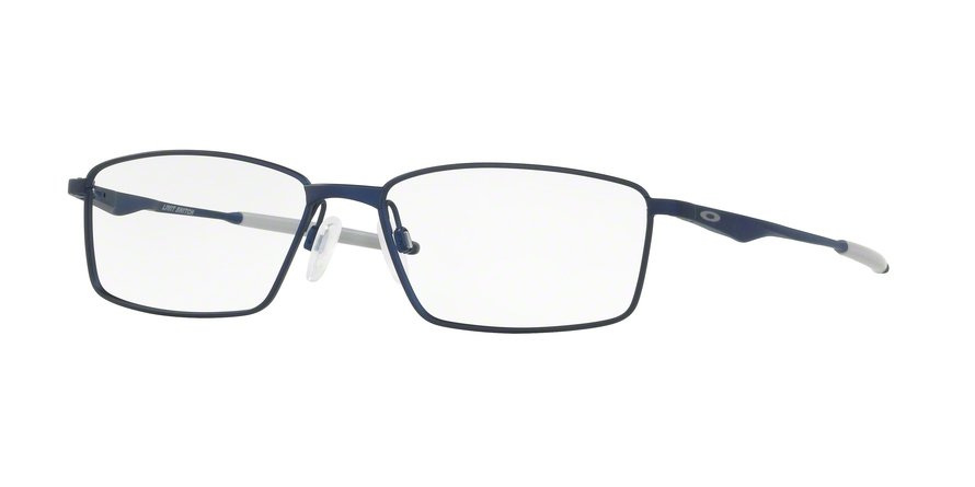 משקפי ראיה אוקלי לגברים LIMIT SWITCH OX5121 כחול מלבניות