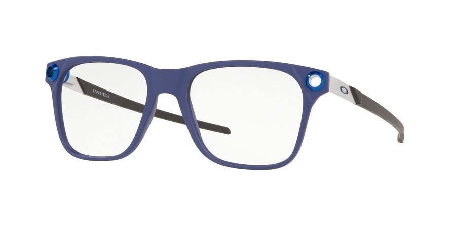 משקפי ראיה אוקלי לגברים APPARITION OX8152 כחול מרובעות