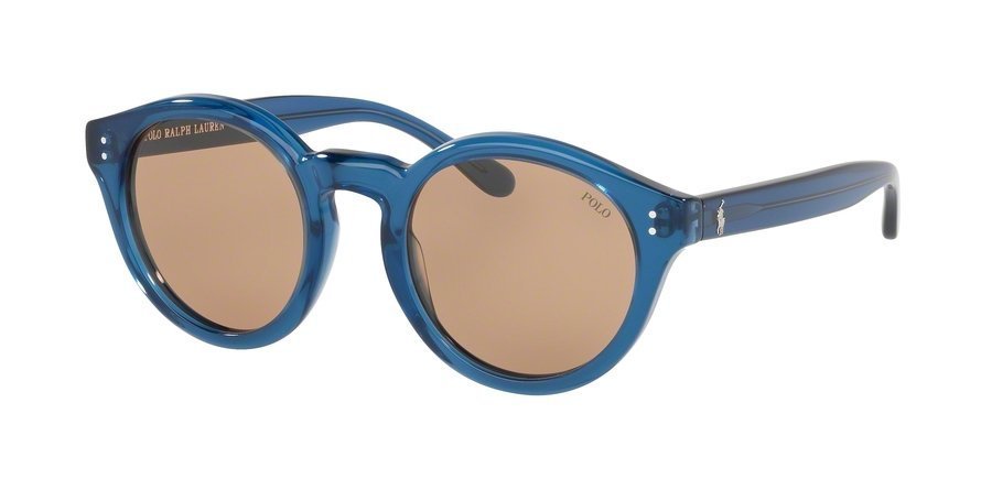 משקפי שמש פולו ראלף לורן לנשים PH 4149 כחול