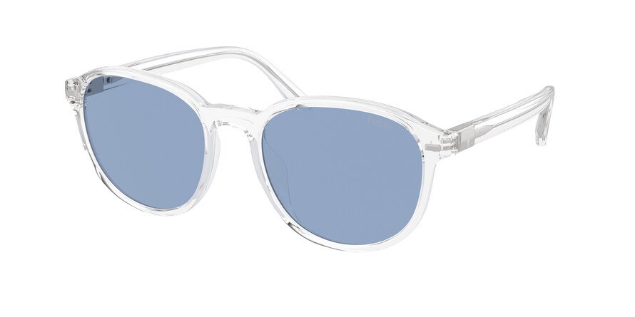 משקפי שמש פולו ראלף לורן לגברים PH 4207U כחול