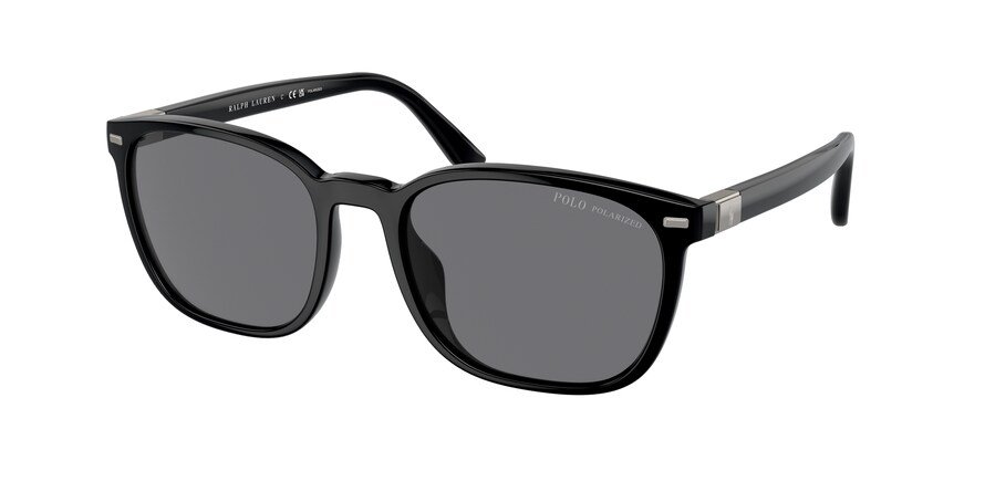 משקפי שמש פולו ראלף לורן לגברים PH 4208U שחור מרובעות