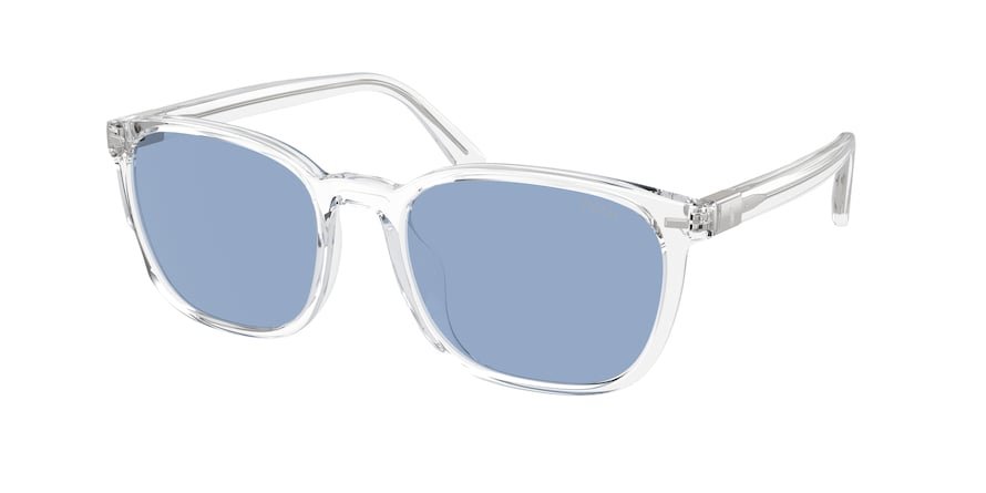 משקפי שמש פולו ראלף לורן לגברים PH 4208U כחול מרובעות