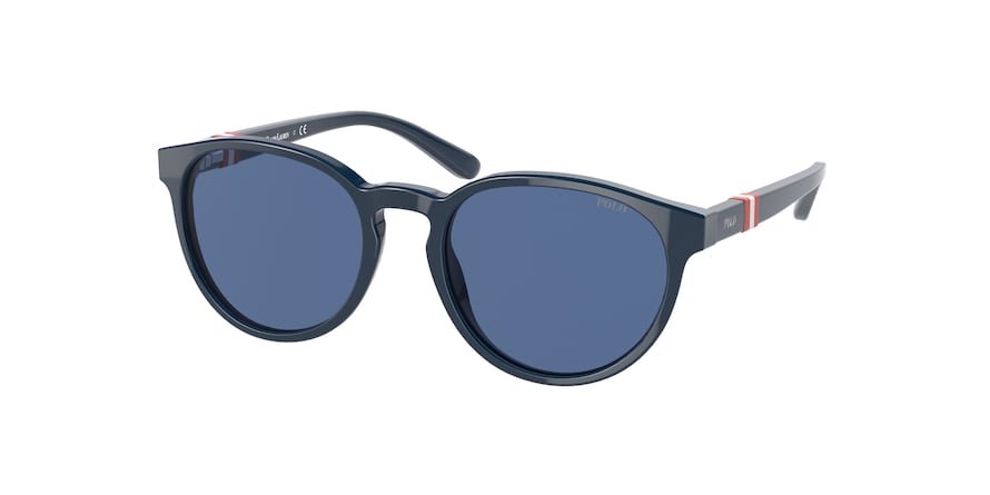 משקפי שמש פולו ראלף לורן לגברים PP 9502 כחול