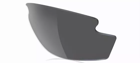 אביזרים למשקפיים עדשות מקוריות למשקפי שמש רודי פרוג'קט זוג עדשות פולארויד - polar 3FX Rudy Project זוג עדשות פולארויד - polar 3FX Rudy Project