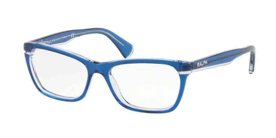משקפי ראיה ראלף לנשים RA7091 כחול מרובעות