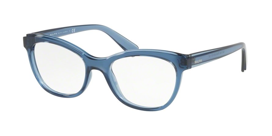 משקפי ראיה ראלף לנשים RA7105 כחול פרפר