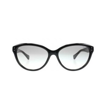 משקפי שמש ראלף לנשים RA5168 שחור חתולי