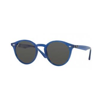 משקפי שמש רייבן לגברים RB 2180 כחול עגולות