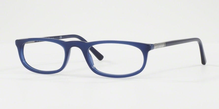 משקפי ראיה ספרופלקס לגברים SF1137 כחול אובאליות