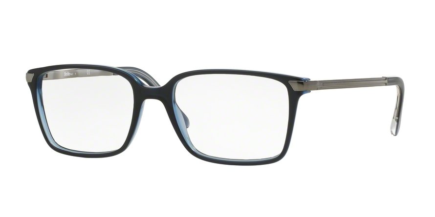 משקפי ראיה ספרופלקס לגברים SF1143 כחול מרובעות