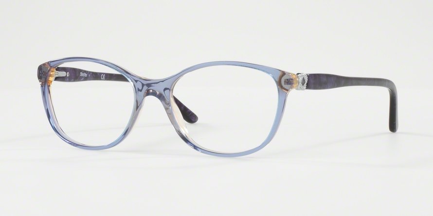 משקפי ראיה ספרופלקס לנשים SF1548 כחול מיוחד