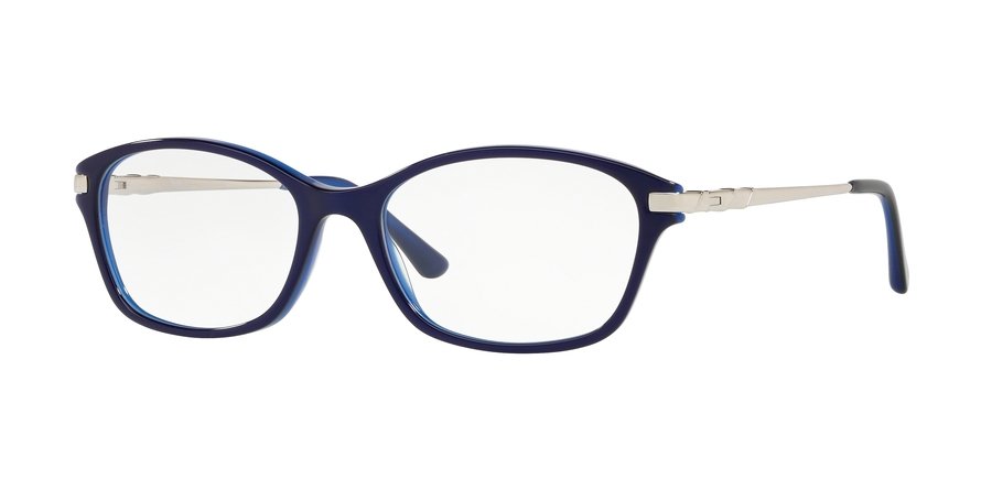 משקפי ראיה ספרופלקס לנשים SF1556 כחול חתולי