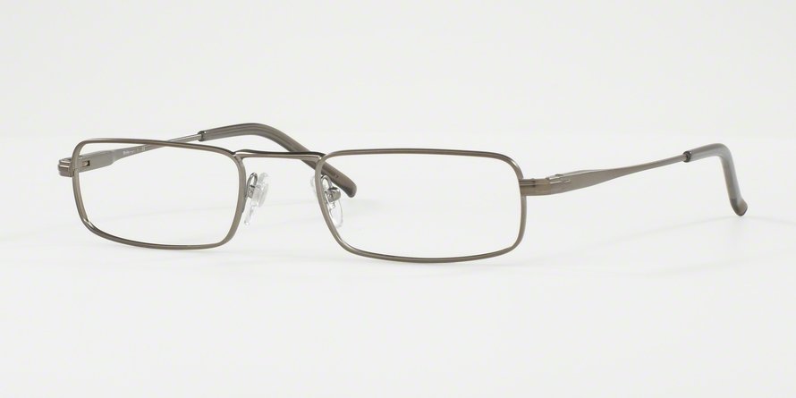 משקפי ראיה ספרופלקס לגברים SF2201 אפור מלבניות