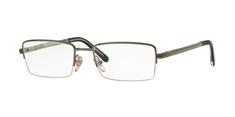 משקפי ראיה ספרופלקס לגברים SF2261 אפור מלבניות