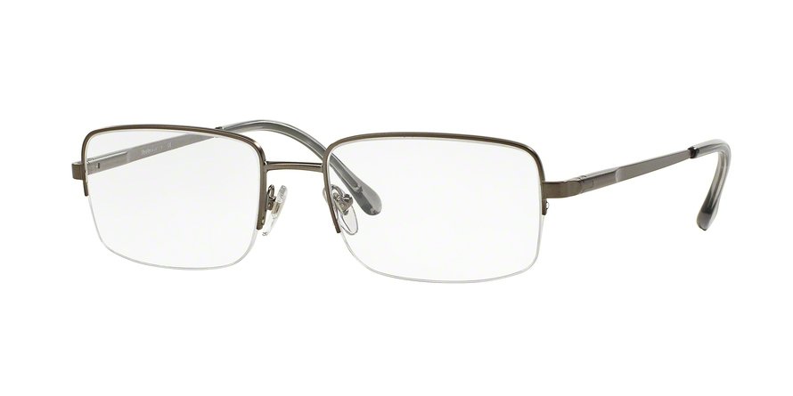 משקפי ראיה ספרופלקס לגברים SF2270 אפור מלבניות