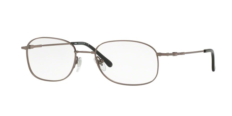משקפי ראיה ספרופלקס לגברים SF9002 אפור אובאליות