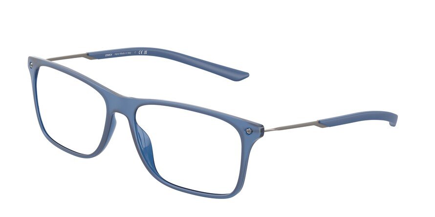 משקפי ראיה פיליפ סטארק לגברים SH3062M כחול מלבניות