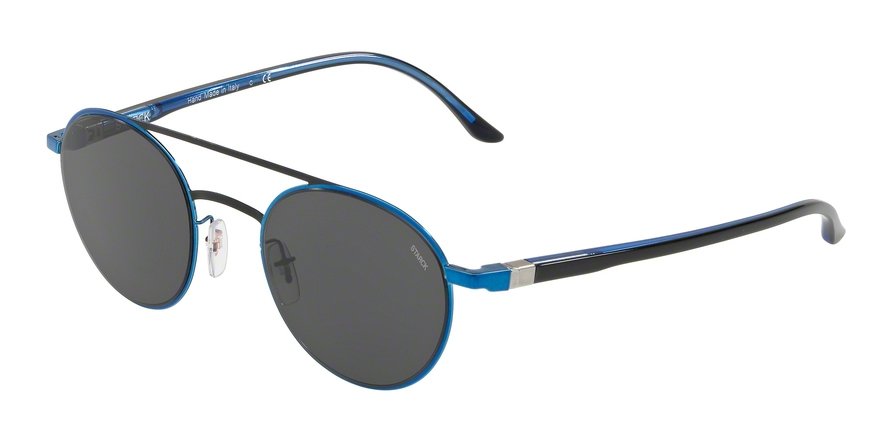 משקפי שמש פיליפ סטארק לגברים SH4003 כחול