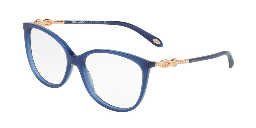 משקפי ראיה טיפאני לנשים TF 2143-B כחול אובאליות