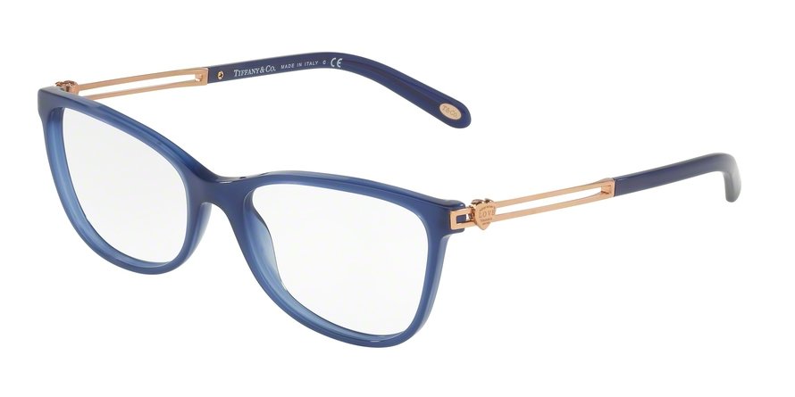משקפי ראיה טיפאני לנשים TF 2151 כחול חתולי