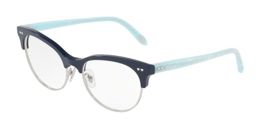 משקפי ראיה טיפאני לנשים TF 2156 כחול אובאליות