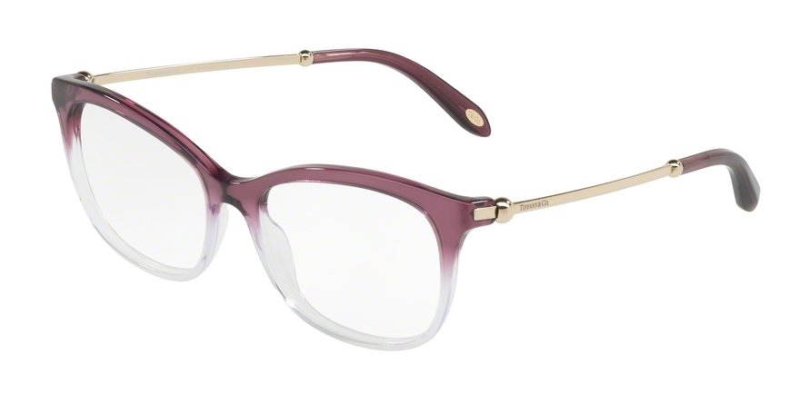 משקפי ראיה טיפאני לנשים TF 2157 סגול מרובעות