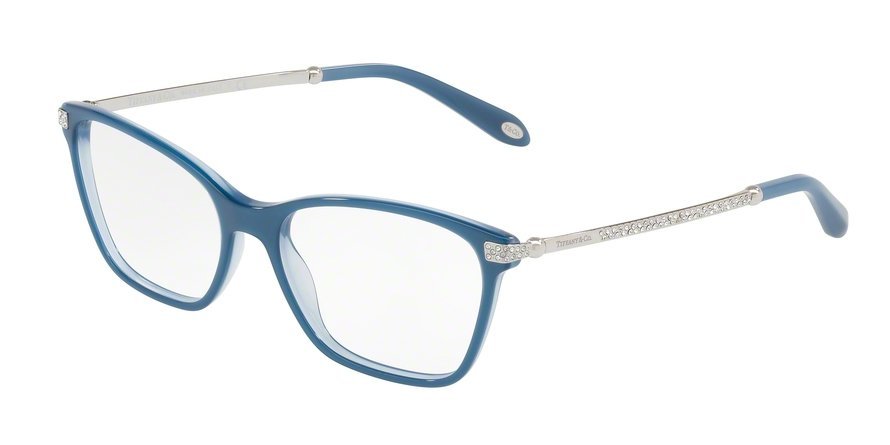משקפי ראיה טיפאני לנשים TF 2158-B כחול פרפר