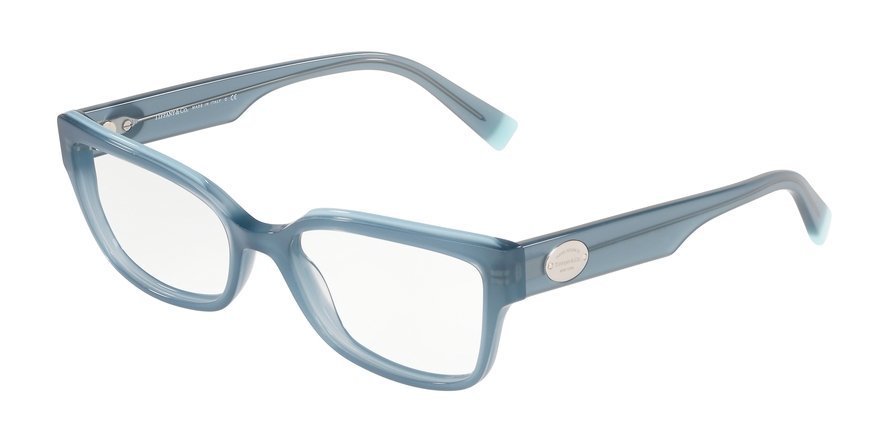 משקפי ראיה טיפאני לנשים TF 2185 כחול מלבניות