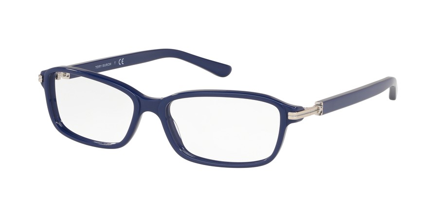משקפי ראיה טורי ברץ' לנשים TY 2101 כחול מלבניות