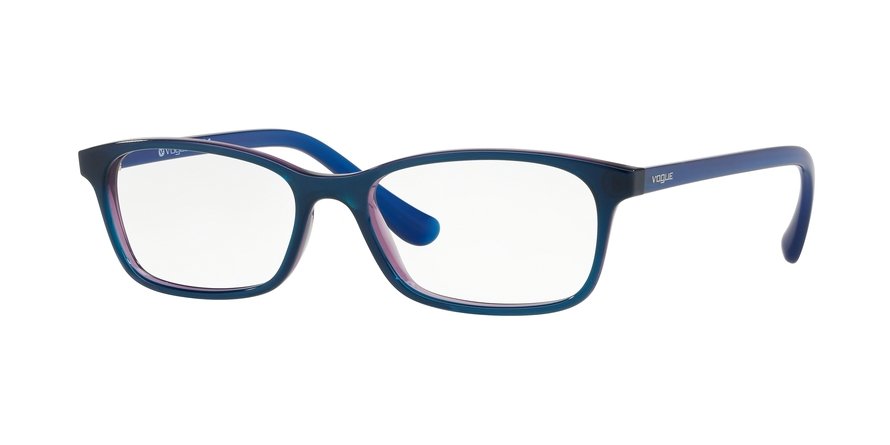 משקפי ראיה ווג לנשים VO 5053 כחול מלבניות