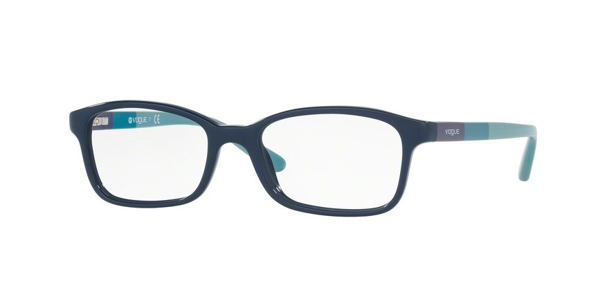משקפי ראיה ווג VO 5070 כחול מלבניות