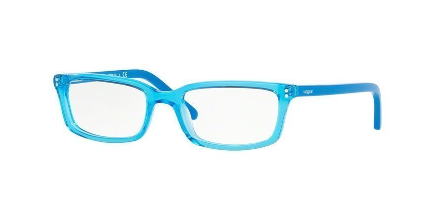 משקפי ראיה ווג לנשים VO 5081 כחול מרובעות