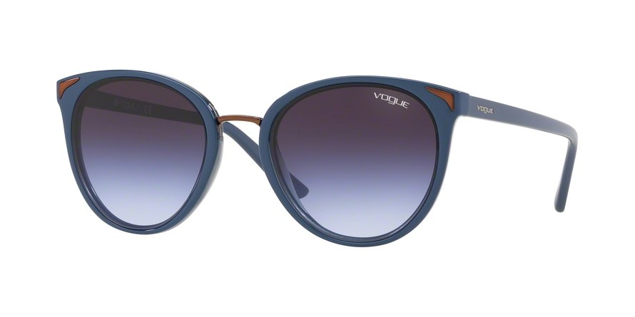 משקפי שמש ווג לנשים VO 5230-S כחול פרפר
