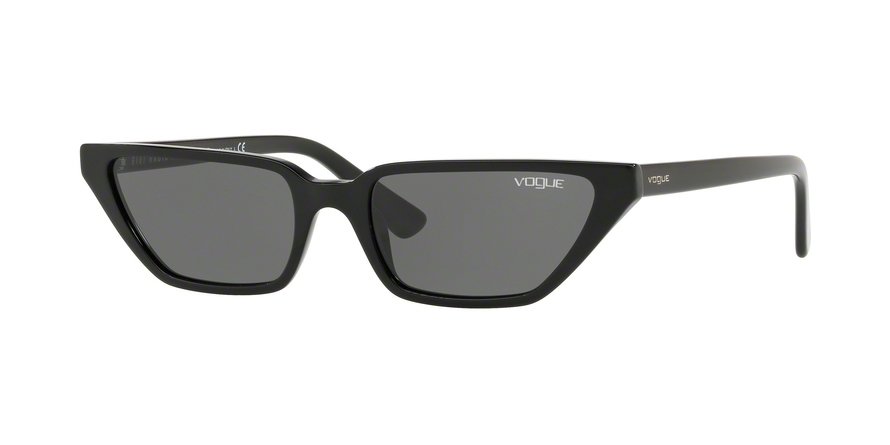 משקפי שמש ווג לנשים VO 5235-S שחור חתולי