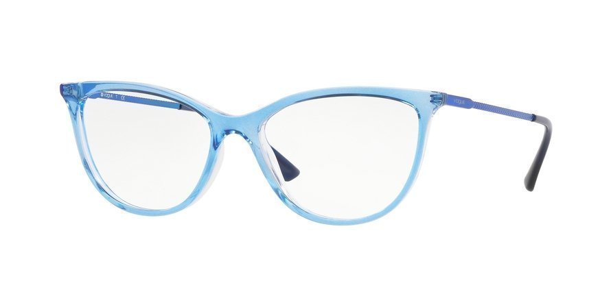משקפי ראיה ווג לנשים VO 5239 כחול חתולי