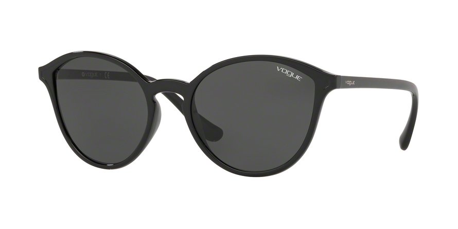 משקפי שמש ווג לנשים VO 5255-S שחור