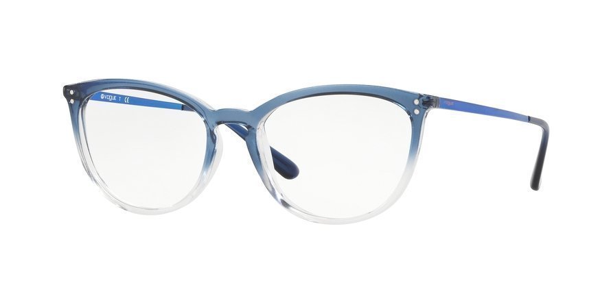 משקפי ראיה ווג לנשים VO 5276 כחול חתולי