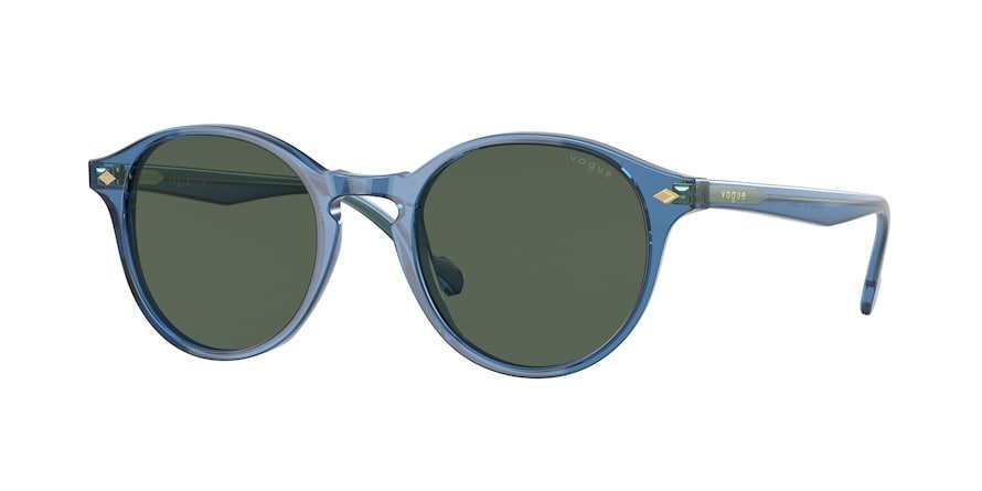 משקפי שמש ווג לגברים VO 5327-S כחול