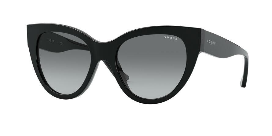 משקפי שמש ווג לנשים VO 5339-S שחור חתולי