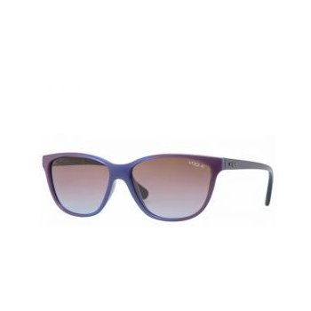 משקפי שמש ווג לנשים VO 2729-S סגול, כחול חתולי