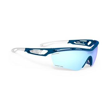 משקפי שמש רודי פרוג'קט Tralyx sp 39 כהה, כחול