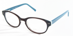 משקפי ראיה מיוחדים | Gipsy ג'יפסי | 926 BROWN/BLUE  47-17-130