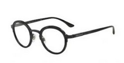 משקפי ראיה מיוחדים | Giorgio Armani ג'ורג'יו ארמני | AR5050 3001 46-25-140