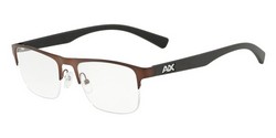משקפי ראיה מיוחדים | armani exchange ארמני אקסצ'יינג | AX1031 6106 54-19-145