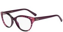 משקפי ראיה מיוחדים | Christian Dior כריסטיאן דיור | CD 3255 BPK 51-17-140