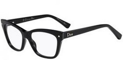 משקפי ראיה מיוחדים | Christian Dior כריסטיאן דיור | CD 3269 807 52-15-140