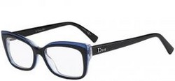 משקפי ראיה מיוחדים | Christian Dior כריסטיאן דיור | CD 3283 E1X 52-16-140